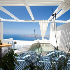 Отель Galaxy Suites & Villas фото 2