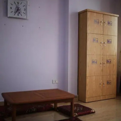 Отель SunnyDalat Homestay Кровать в общем номере фото 6
