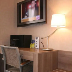 Отель Aparthotel Silver 3* Номер Комфорт с различными типами кроватей фото 37
