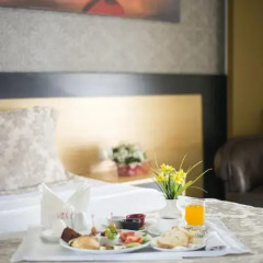 Berksoy Hotel Турция, Дикили - отзывы, цены и фото номеров - забронировать отель Berksoy Hotel онлайн в номере фото 2
