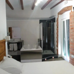 Hotel Nou Casablanca балкон