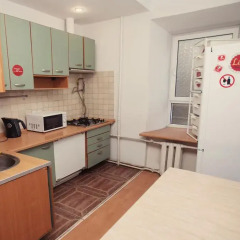Like Hostel Novoslobodskaya в номере фото 2