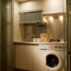 Provista Hotel 3* Стандартный номер с 2 отдельными кроватями фото 12