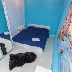 Апартаменты Central Minsk Apartments детские мероприятия