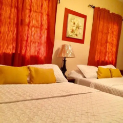 Hotel Casa La Cumbre Стандартный номер фото 23