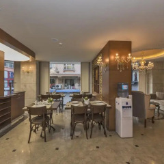 Viore Hotel Istanbul питание