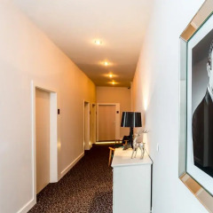 Sleep In Hostel Познань интерьер отеля фото 3