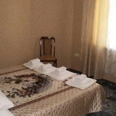 Отель Guest House Taiver Сочи комната для гостей фото 2