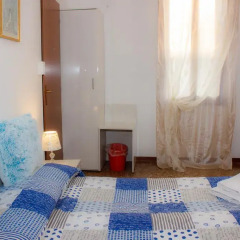 Отель Angelovenice B&B Италия, Венеция - отзывы, цены и фото номеров - забронировать отель Angelovenice B&B онлайн комната для гостей фото 2