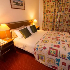 Amazonia Lisboa Hotel 3* Стандартный номер фото 12