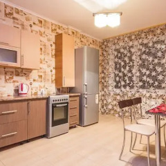 Апартаменты Crown Apartments - Minsk Минск в номере фото 2
