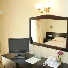 Отель Interhotel 3* Стандартный номер фото 2