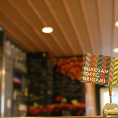 Отель Khaosan Tokyo Origami - Hostel Япония, Токио - отзывы, цены и фото номеров - забронировать отель Khaosan Tokyo Origami - Hostel онлайн интерьер отеля фото 3