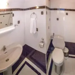 Hotel Balevurov 2* Стандартный номер фото 13