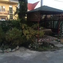 Гостиница Solnechny Dvorik