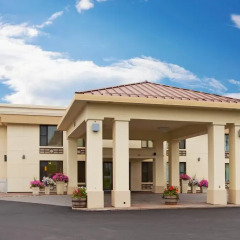 Отель Holiday Inn Express & Suites Charlottetown 2* Другое фото 5
