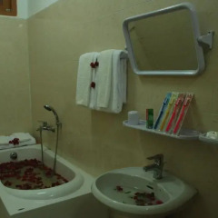 Inle Star Hotel 2* Стандартный номер с различными типами кроватей фото 10