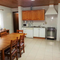 Отель House Andrade в номере
