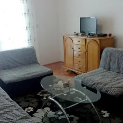 Апартаменты Apartments Marić Апартаменты с различными типами кроватей