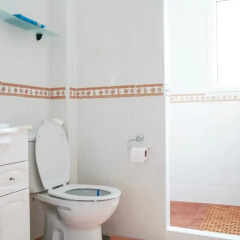 Отель Casa Lanjaron B&B 3* Стандартный номер с различными типами кроватей фото 2