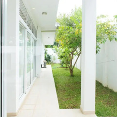 Отель Serendib Villa Шри-Ланка, Анурадхапура - отзывы, цены и фото номеров - забронировать отель Serendib Villa онлайн