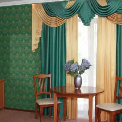 Griboff-hotel в номере