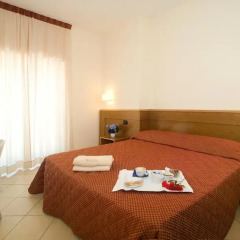 Отель Country House Каша в номере фото 2