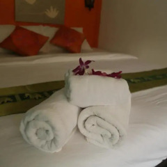 Отель Boondaree Home Resort 3* Стандартный номер фото 4