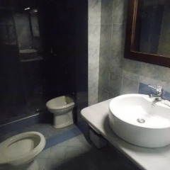 Hotel Iliria 3* Номер Делюкс с различными типами кроватей фото 6