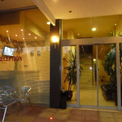Hotel Avenue 2* Студия фото 6