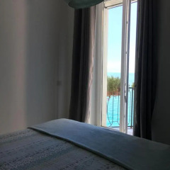 Отель Chez-Lu Ravello Равелло комната для гостей фото 2