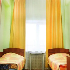 Hotel Millenium Кровать в общем номере с двухъярусными кроватями фото 11