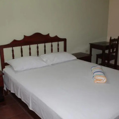 Hotel El Trapiche Грасьяс комната для гостей фото 3
