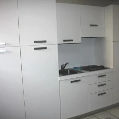 Апартаменты Alimat Apartment в номере фото 2