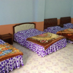 Отель Que Huong Hotel Вьетнам, Далат - отзывы, цены и фото номеров - забронировать отель Que Huong Hotel онлайн комната для гостей фото 2
