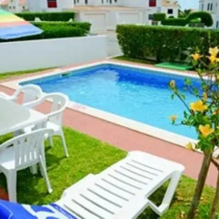 Отель Villas Kings бассейн