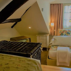 Апартаменты Casas do Porto - Ribeira Apartments в номере