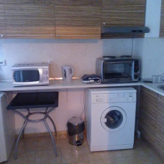 Отель Burgas Rooms and Studios в номере