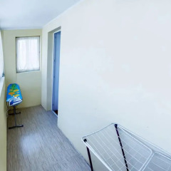 Home Hotel na Amantaya балкон