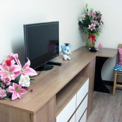 Отель Komol Residence Bangkok 2* Люкс