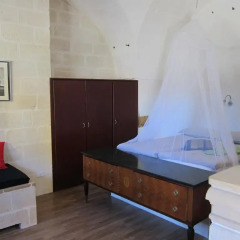 Hotel Masseria Coccioli Лечче удобства в номере
