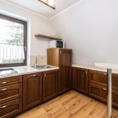 Отель Apartamenty Bulwary 25 Закопане в номере