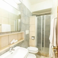 Best Western Hotel La Baia 3* Стандартный номер фото 5