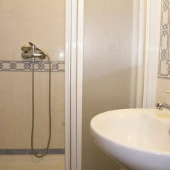 Отель AB Pension Granada Стандартный номер с различными типами кроватей фото 8