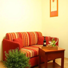 Hotel Dar интерьер отеля фото 3