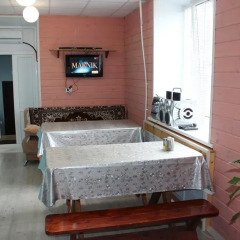 Гостиница Guest House in Krasnyy Klyuch спа фото 2