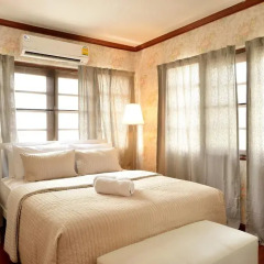 Отель Lost and Found Bed and Breakfast 2* Стандартный номер с различными типами кроватей фото 4