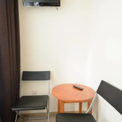 Отель SuperHostel на Пушкинской 14 Стандартный номер фото 26