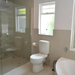 Отель Cherry Berry Lodge 3* Стандартный номер с различными типами кроватей фото 3