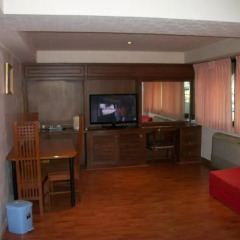 Sawasdee Hotel 2* Полулюкс с различными типами кроватей